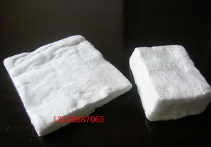 廠家直銷硅酸鋁針刺毯與陶瓷纖維毯 優(yōu)質針紡織品的選擇