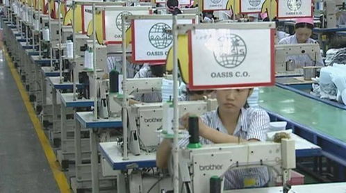 從全球鞋業(yè)翹楚到2元鞋求生 一個東莞小鎮(zhèn)的產業(yè)浮沉